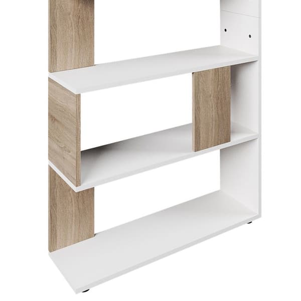 Vicco Rumsavdelare, Sonoma, 80 x 163 cm