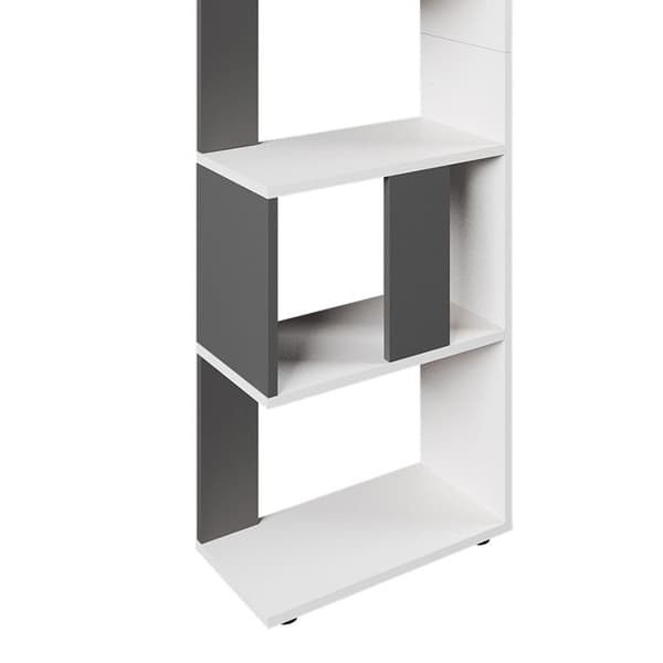 Vicco Rumsavdelare, antracit, 45 x 163 cm