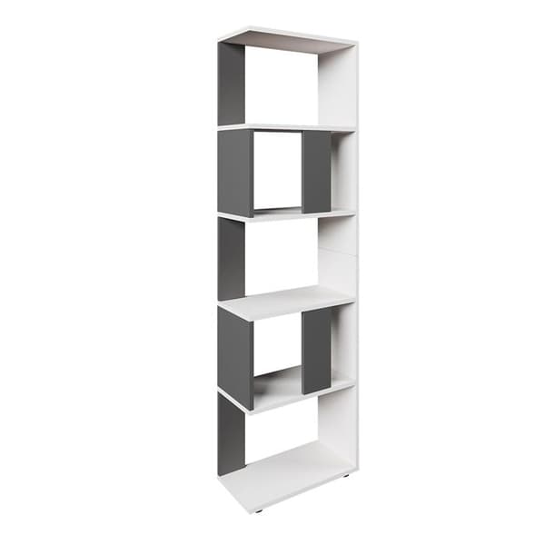 Vicco Rumsavdelare, antracit, 45 x 163 cm