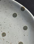 Miniatyrbillede 3 af 3: Dots Tallerken - Asietter
