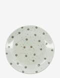 Miniatyrbillede 1 af 3: Dots Tallerken - Asietter