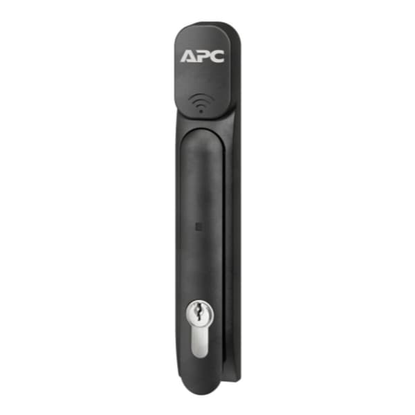Väggrack APC NBHN125