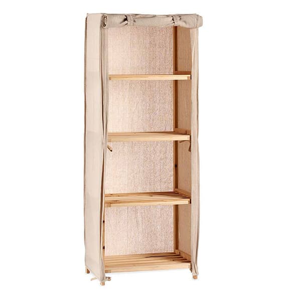 San Ignacio San Ignacio X Kipit Natural Fabric 113x42x30 Hylde