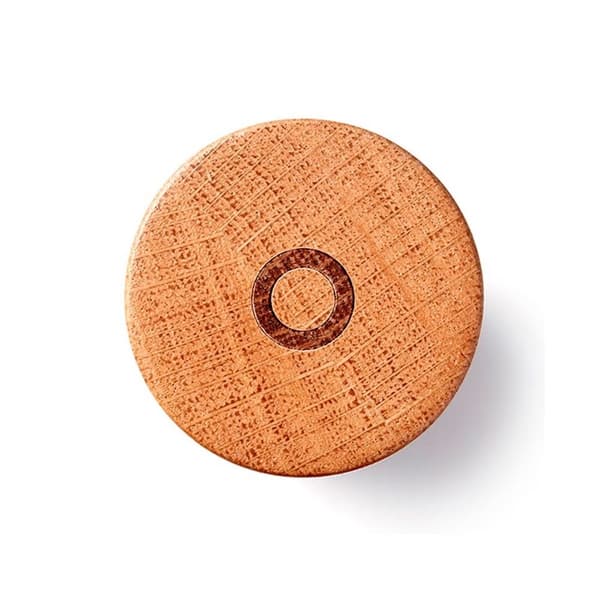 Bitz Salt- & Peberkværn Bronze/Sort