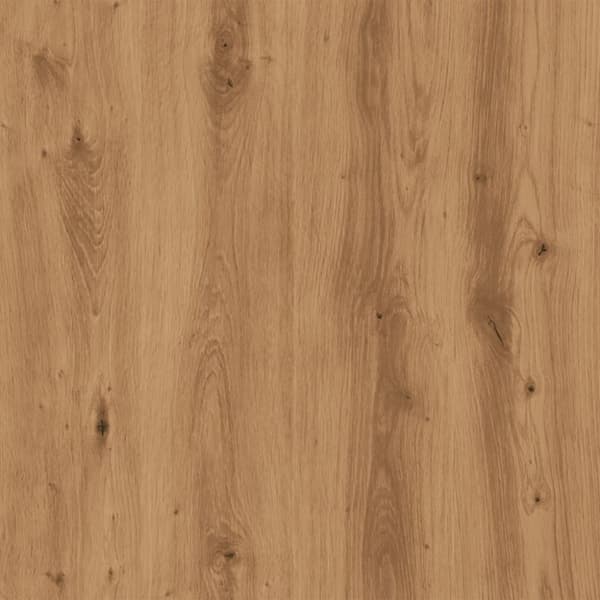 vidaXL Bokhylle artisan eik 80x24x176 cm konstruert tre