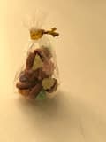 Miniatyrbillede 2 af 3: Kager i miniature 1:12 med farvet glasur