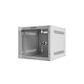 Miniatyrbillede 4 af 4: Vægmonteret rack kabinet Lanberg WF10-2304-10S