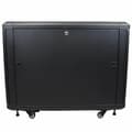 Miniatyrbilde 2 av 3: PC veggskap Startech RK1236BKF