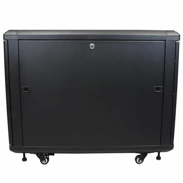PC veggskap Startech RK1236BKF
