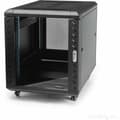 Miniatyrbilde 1 av 3: PC veggskap Startech RK1236BKF