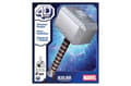 Miniatyrbillede 2 af 2: 4D Puzzles Thor's Hammer