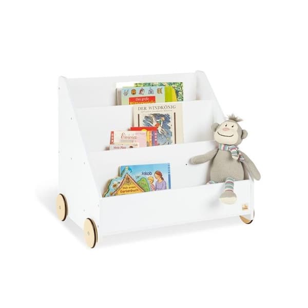 Barnbibliotek