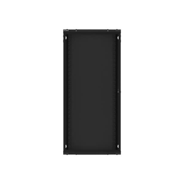 Rackskåp Lanberg WF01-6427-10B 19"