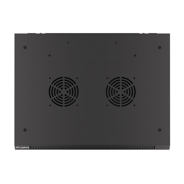 Rackskåp Lanberg WF01-6427-10B 19"