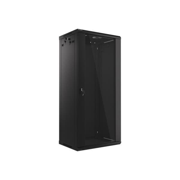 Rackskåp Lanberg WF01-6427-10B 19"