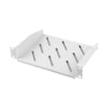 Miniatyrbillede 2 af 2: Fast bakke til rack kabinet Lanberg AK-1012-S