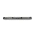 Miniatyrbild 10 av 11: Patchpanel 24 UTP Portar Kategori 6 Lanberg PPS6-1024-B