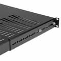 Miniatyrbillede 2 af 4: Fast bakke til rack kabinet Startech ADJSHELFHDV