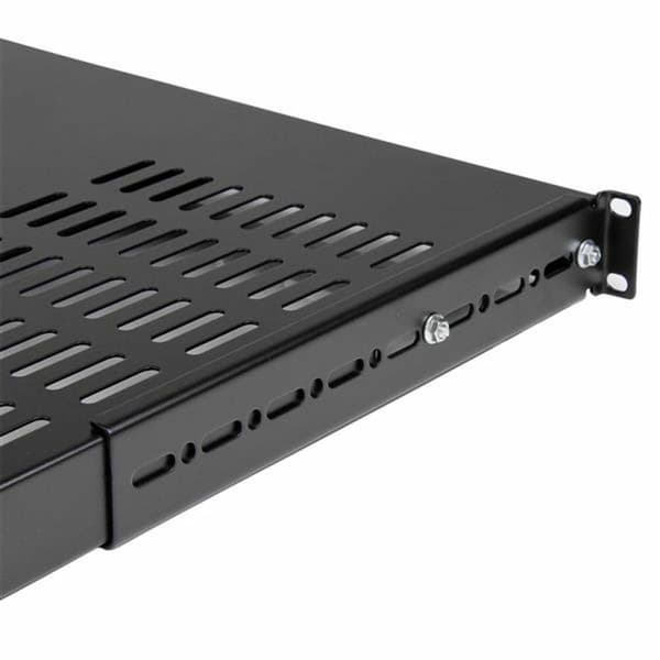 Fast bakke til rack kabinet Startech ADJSHELFHDV