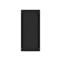 Miniatyrbillede 3 af 5: Rack kabinet Lanberg WF01-6427-10B 19"