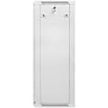Miniatyrbillede 2 af 4: Vægmonteret rack kabinet Lanberg WF01-6427-10S