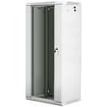 Miniatyrbillede 1 af 4: Vægmonteret rack kabinet Lanberg WF01-6427-10S