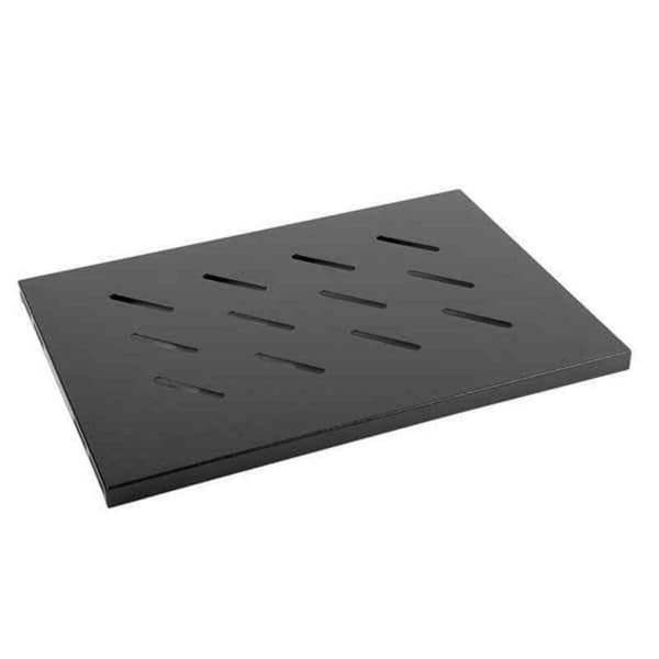 Kiinteä taso laitekaappiin Lanberg AK-1001-B