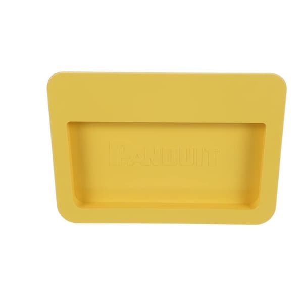 Reservedele Panduit FREC6X4LYL