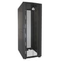Miniatyrbillede 1 af 3: Vægmonteret rack kabinet Vertiv VR3357
