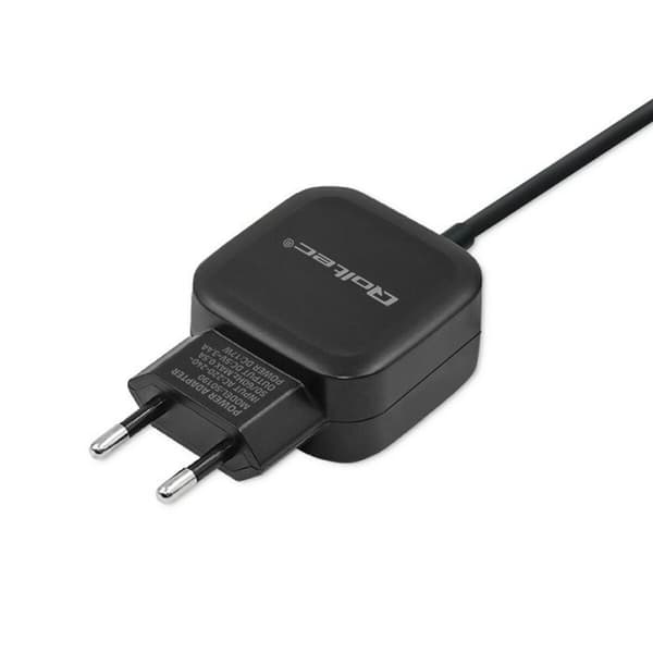 Seinäasennettava laitekaappi Qoltec 50190
