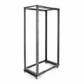 Miniatyrbillede 1 af 4: Vægmonteret rack kabinet Startech 4POSTRACK42