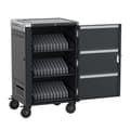 Miniatyrbillede 1 af 2: Vægmonteret rack kabinet Ewent EW1701
