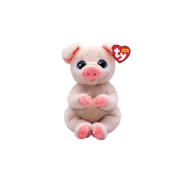 TY Beanie Bellies Cuddly Toy Big Penelope 15 cm
