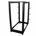 Miniatyrbillede 1 af 4: Vægmonteret rack kabinet Startech 4POSTRACK25U