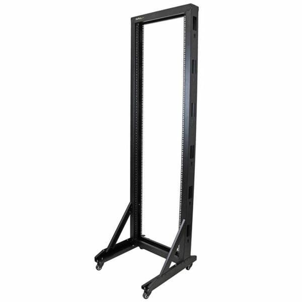 Vægmonteret rack kabinet Startech 2POSTRACK42