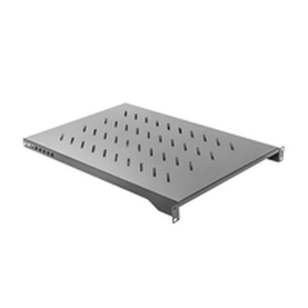 Vægmonteret rack kabinet Lanberg AK-1010-B
