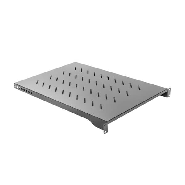 Vægmonteret rack kabinet Lanberg AK-1010-B