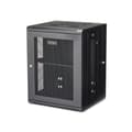 Miniatyrbillede 5 af 7: Vægmonteret rack kabinet Startech RK1520WALHM