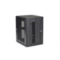 Miniatyrbillede 7 af 7: Vægmonteret rack kabinet Startech RK1520WALHM