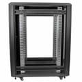 Miniatyrbillede 4 af 4: Vægmonteret rack kabinet Startech RK2236BKF