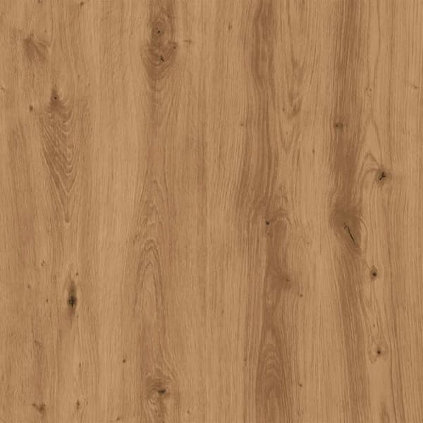 vidaXL Bokhylla artisan ek 80x24x192 cm konstruerat trä