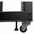 Miniatyrbillede 2 af 4: Vægmonteret rack kabinet Startech 4POSTRACK12U