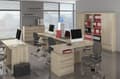 Miniatyrbillede 7 af 9: REGALE R60 3SZ 2P CLP DAB SONOMA