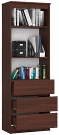 Miniatyrbillede 2 af 9: REGALE R60 3SZ 2P CLP VENGE