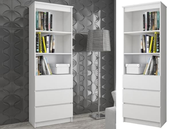 REGALE R60 3SZ 2P CLP HVID