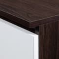 Miniatyrbillede 4 af 6: REGALE R60 3SZ 2P CLP VENGE / HVID