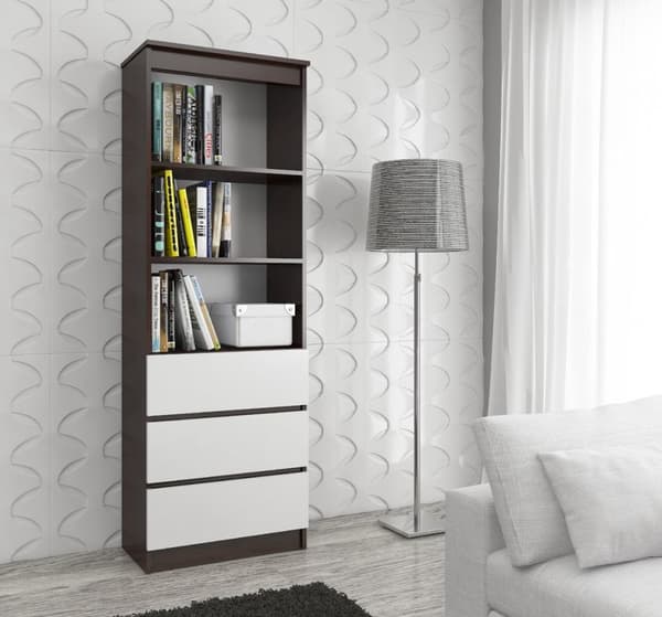 REGALE R60 3SZ 2P CLP VENGE / HVID