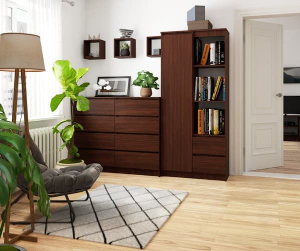 REGALE R11 R80 1D 2SZ CLP WENGE