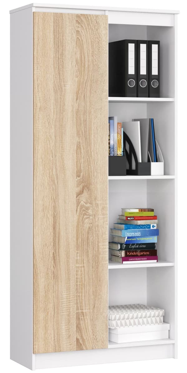 REGALE R80 1D 4P CLP HVID / SONOMA