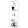 Miniatyrbillede 2 af 5: METAL REGAL LOFT 600 HVID/HVID